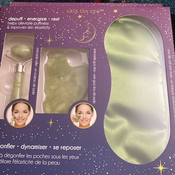 Skip the spa self care & sculpting trio - Picture 2 of 3